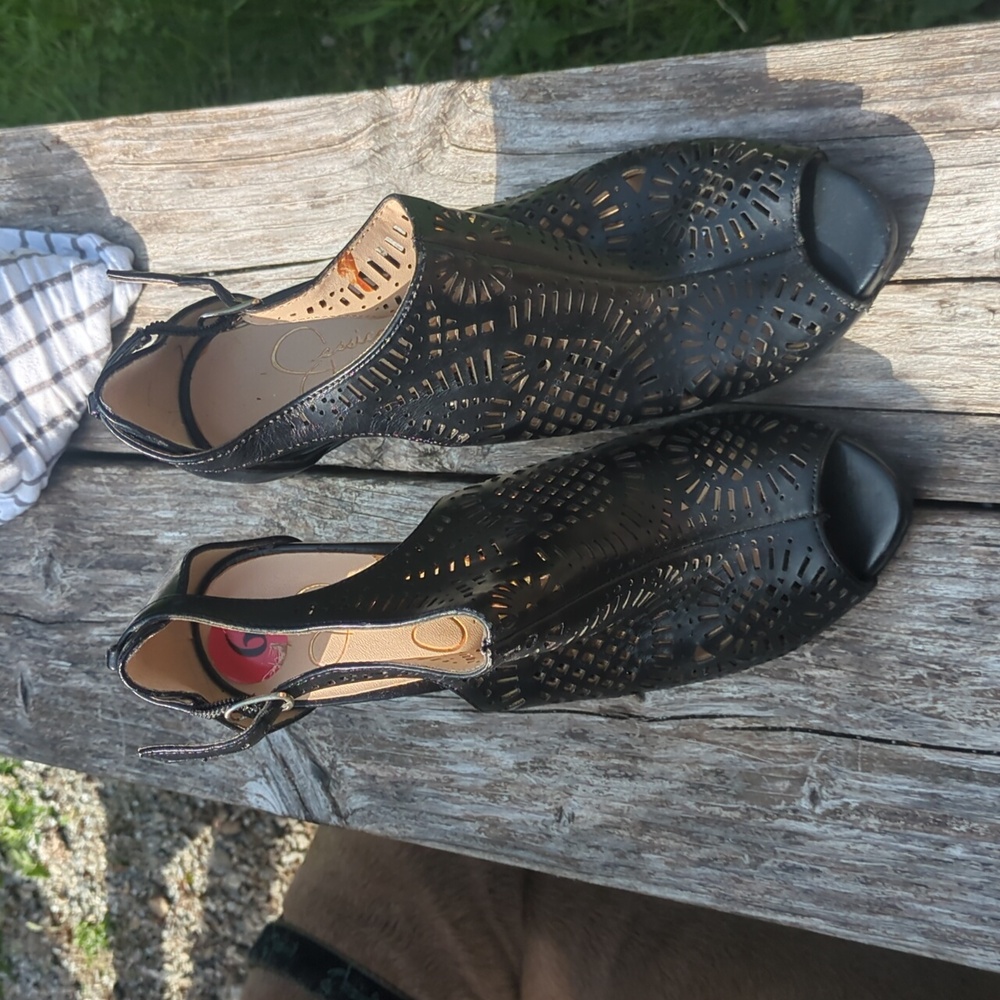 Women's Dress Shoes Size 6